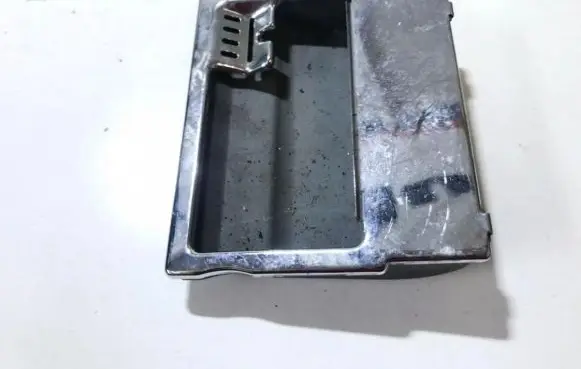 Audi A6 S6 C5 4B Car ashtray 4b0857951f 4b0857951g