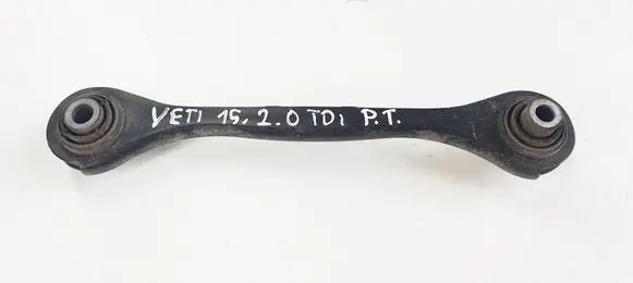 Skoda Yeti (5L) Rear suspension control arm 1K050152999 1K0501529