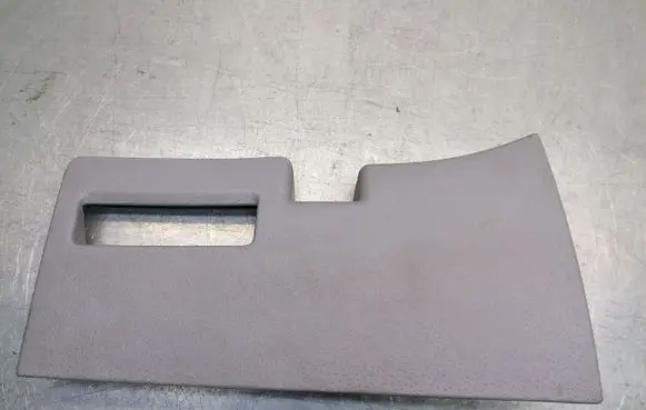Citroen C3 Other interior part 9637999477