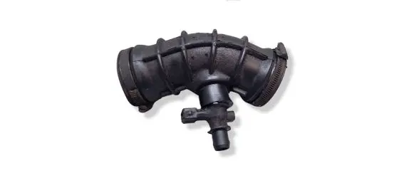 Volvo S80 Turbo air intake inlet pipe/hose 30636854 9445831