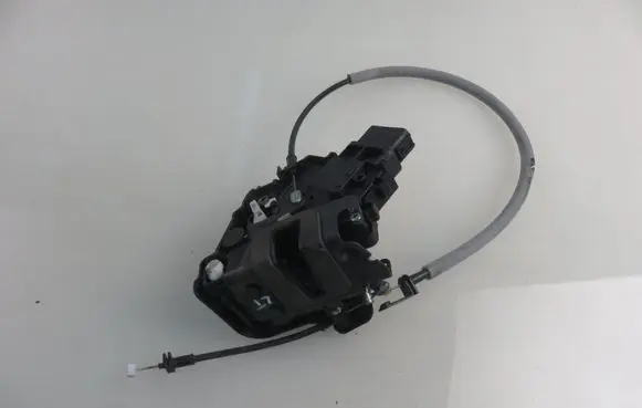 Ford S-MAX Rear door lock 6M2AR26413BA