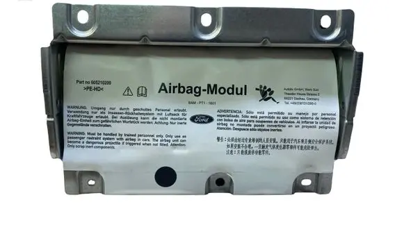 Ford S-MAX Passenger airbag 6G9N042A95AC