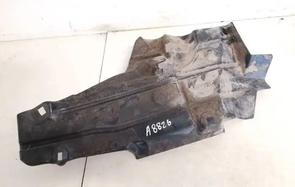 Toyota Land Cruiser (J120) Engine splash shield/under tray