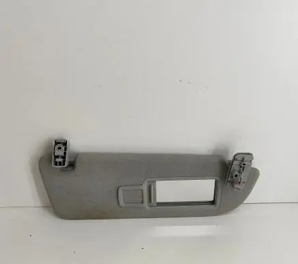 Audi Q7 4M Sun visor 4M0858833 4M0857552H