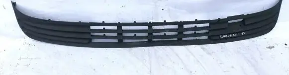 Ford Mondeo MK I Front bumper lower grill
