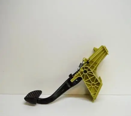 BMW X4 F26 Brake pedal 6787363
