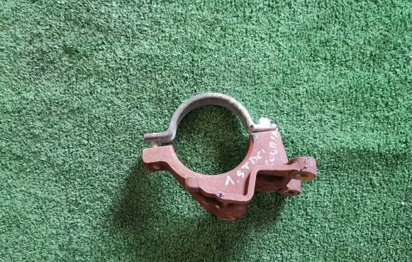 Ford Turneo Courier Driveshaft support bearing bracket 23613K305AF