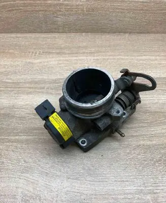 Ford Galaxy Throttle valve 938F9B989 95WF9U538CA