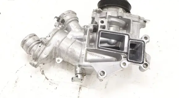 Mercedes-Benz GLS X167 Electric auxiliary coolant/water pump A6562000001