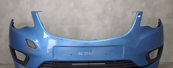Opel Karl Front bumper 42418315