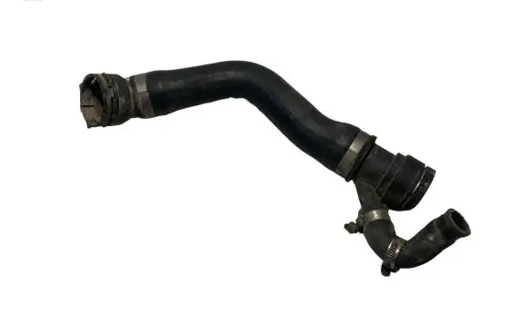 BMW 5 E60 E61 Engine coolant pipe/hose 7789723 17127789723