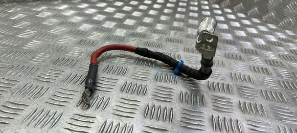 BMW 2 F45 Positive cable (battery) 