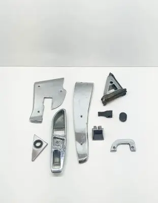 Mercedes-Benz SLC C107 Other exterior part A1077250194 A1077280321
