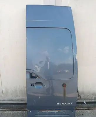 Renault Master III Back/rear loading door 