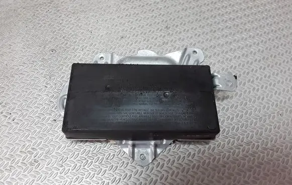 Mercedes-Benz S W220 Rear door airbag A2208600405
