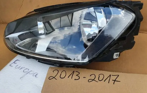 Volkswagen Golf VII Headlight/headlamp 5G1941005