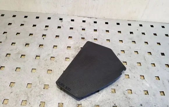 Mazda 3 II Other interior part BBM455551