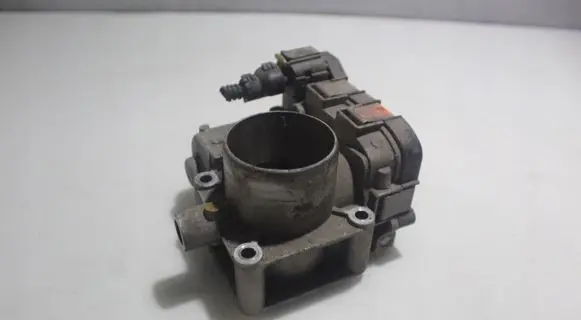 Tata Indica Vista II Engine shut-off valve 