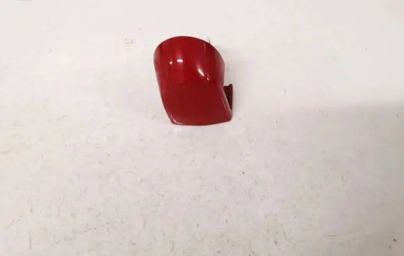 BMW 3 F30 F35 F31 Loading door cover/cap 