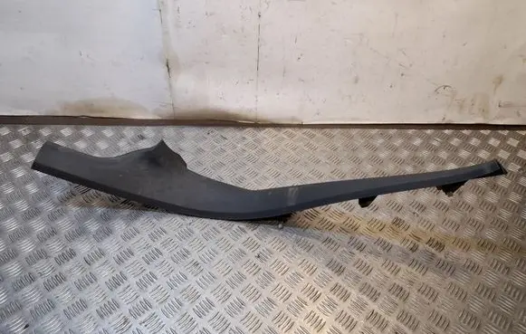 Audi A4 S4 B9 Rear sill trim cover 8W0867767
