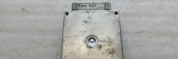 Ford Scorpio Other control units/modules 90GB12A650BA