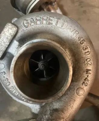 Audi A4 S4 B6 8E 8H Turbo 3503033