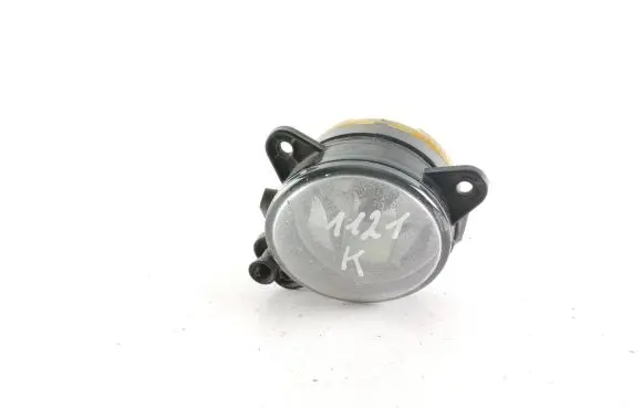 Front fog light