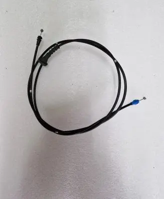 Buick Encore GX I Engine bonnet/hood lock release cable 42743112