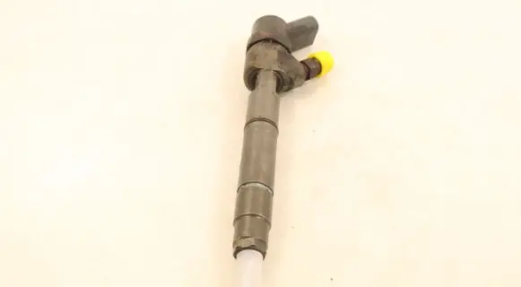 Mercedes-Benz A W169 Fuel injector 0445110196