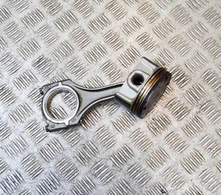 Piston