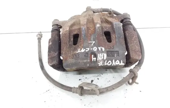 Toyota RAV 4 (XA40) Front brake caliper