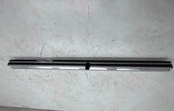 BMW X5 F15 Rear door sun blind/shade 15P401903 86270A00078 1184744X