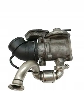 BMW X5 E70 Throttle valve 7804382
