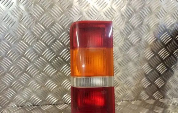 Ford Transit Rear/tail lights 95VG13405AA 0374D