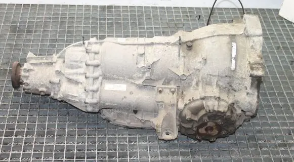 Audi A4 S4 B6 8E 8H Automatic gearbox HHU