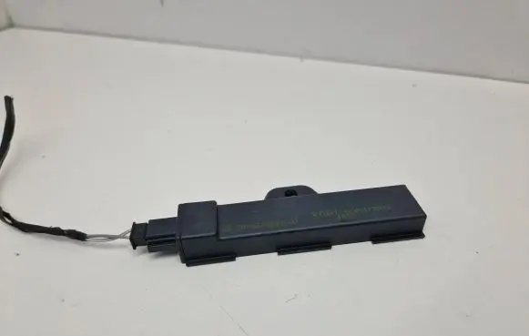 Interior comfort aerial antenna