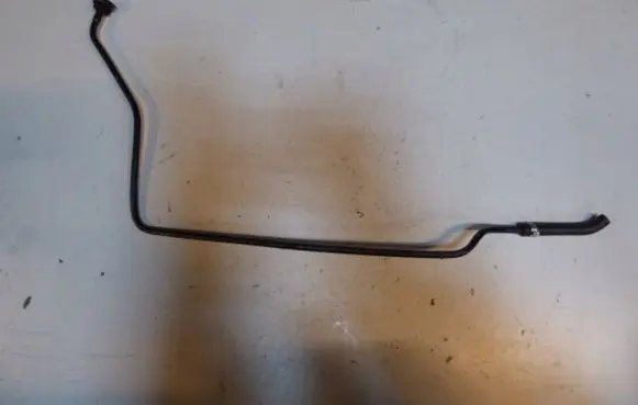 BMW M3 Vacuum line/pipe/hose 16321010