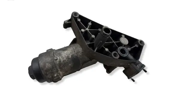 Alfa Romeo 159 Oil filter mounting bracket 740373166