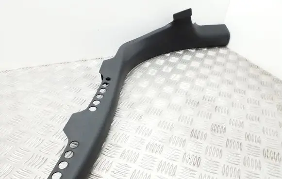 Audi A4 S4 B8 8K Rear seat side bottom trim 8K0867768A