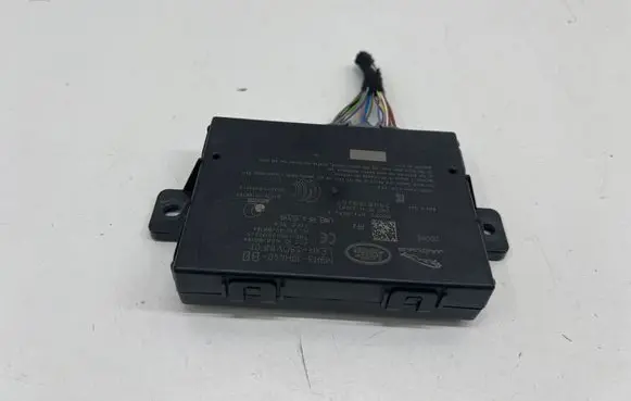 Jaguar I-Pace Keyless (KESSY) go control unit/module M9R319H440BD