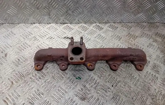 Peugeot 2008 I Exhaust manifold PEUGEOT2008I