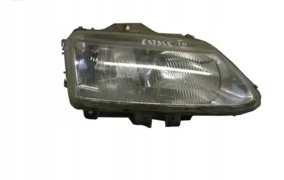 Renault Espace III Headlight/headlamp