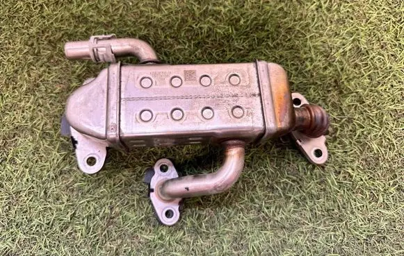 Ford Edge II EGR valve cooler K2GE-9F464-AA