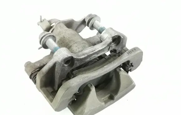 Ford Mustang VI Rear brake caliper FR3C2K328FK