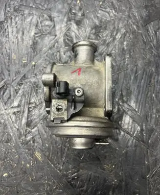 BMW 5 E60 E61 EGR valve 7791480