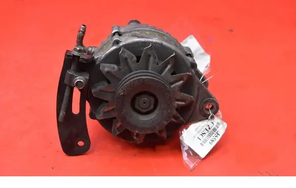 KIA Sportage Generator/alternator 
