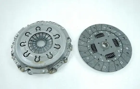 Ford Mondeo Mk III Clutch set kit 5030184