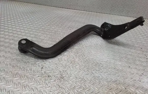 Citroen Jumpy Sliding door upper roller guide/hinge 149820908A