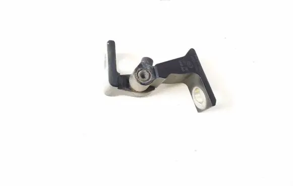 Porsche Cayenne (92A) Rear door lower hinge 8K0831401A