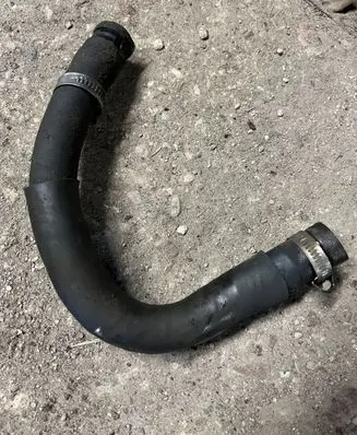 Nissan Terrano Power steering hose/pipe/line